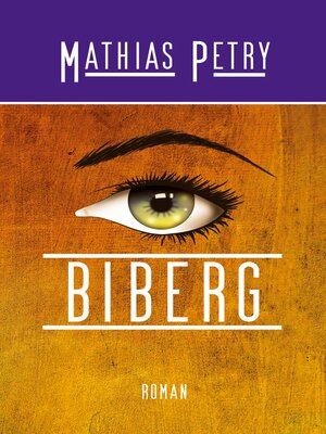 cover image of Biberg